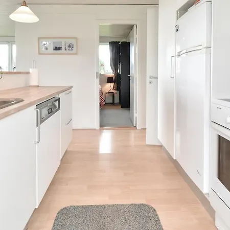 Three-bedroom In * Mesinge
