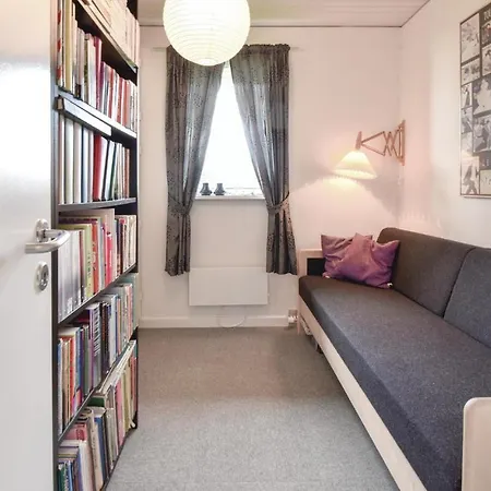 Three-bedroom In Casa de Férias Mesinge