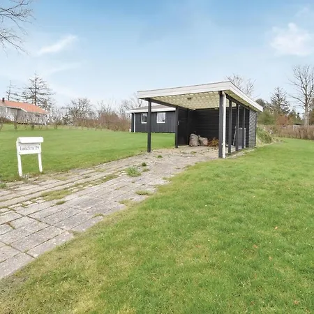 Three-bedroom In *