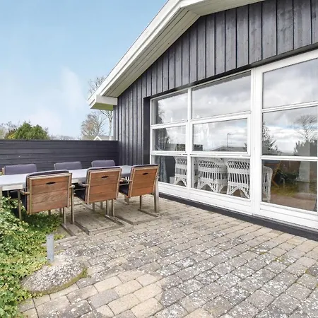 Three-bedroom In