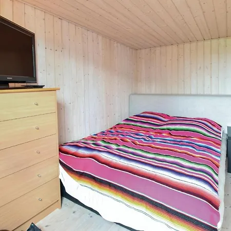 Three-bedroom In *