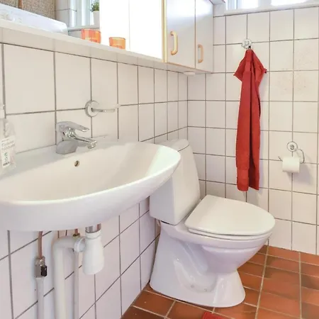 Three-bedroom In Casa de Férias Mesinge