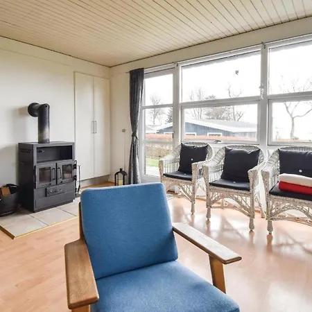Nyaraló Three-bedroom In